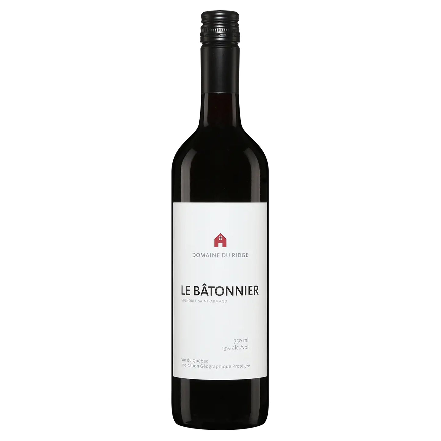 Domaine du Ridge Le Bâtonnier 750ml