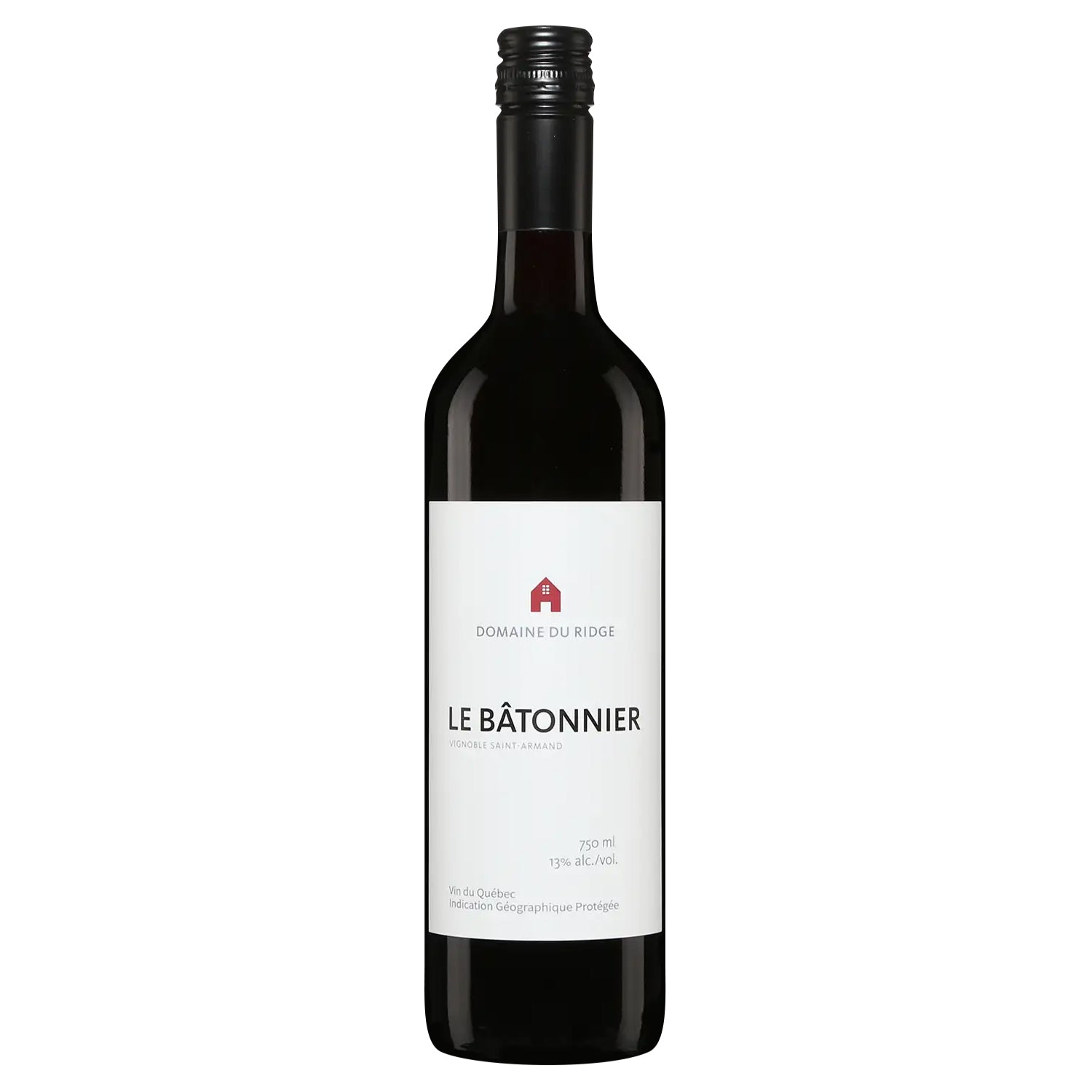 Domaine du Ridge Le Bâtonnier 750ml