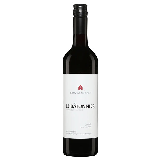 Domaine du Ridge Le Bâtonnier 750ml