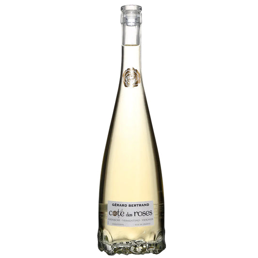 Gérard Bertrand Côte des Roses 750ml