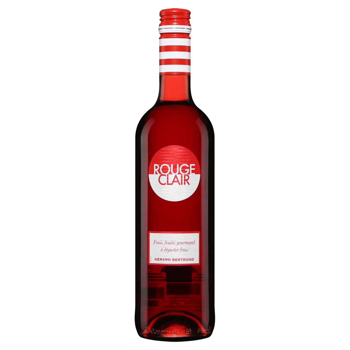 Gérard Bertand Rouge Clair 750ml