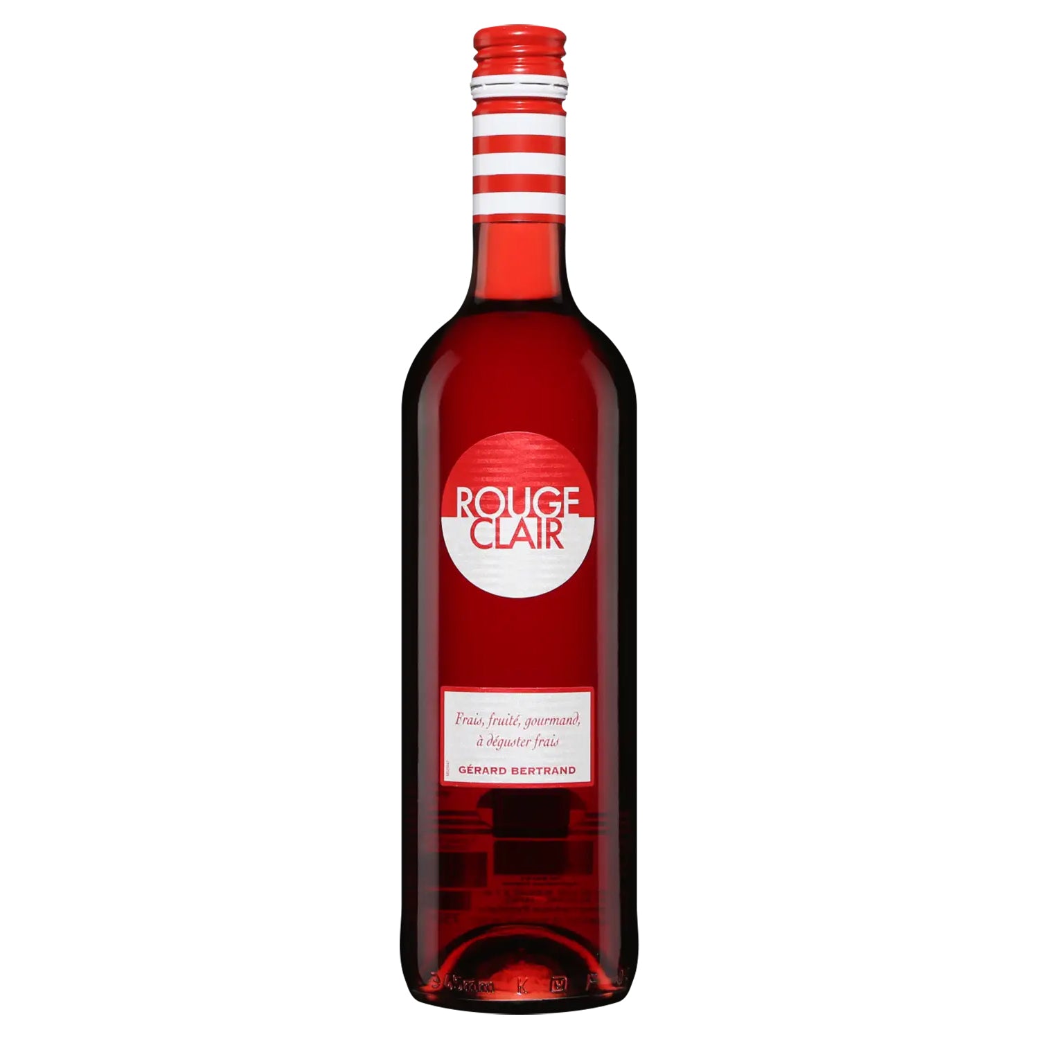 Gérard Bertand Rouge Clair 750ml