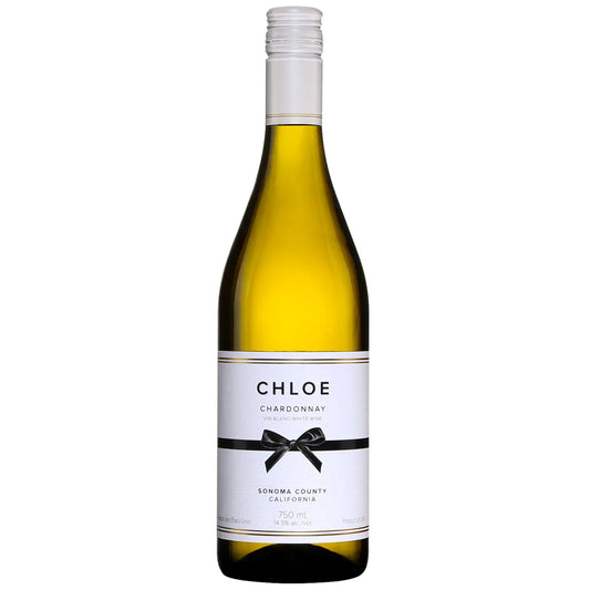 Chloe Chardonnay Monterey County 750ml