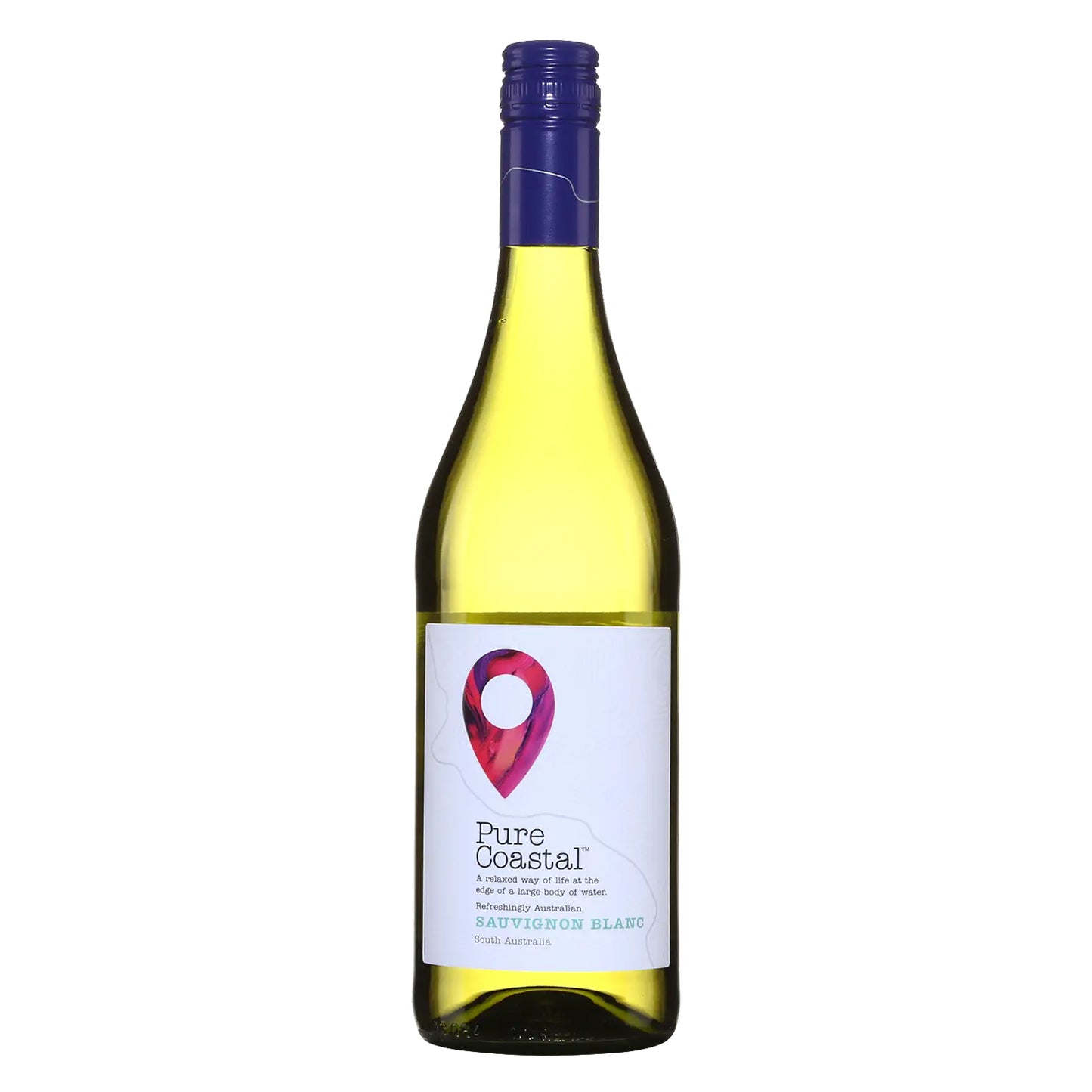 Pure Coastal Sauvignon Blanc 750ml