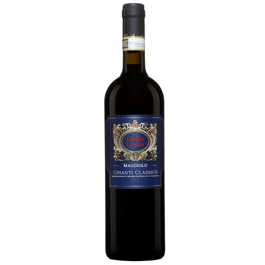 Lamole di Lamole Chianti Classico 750ml