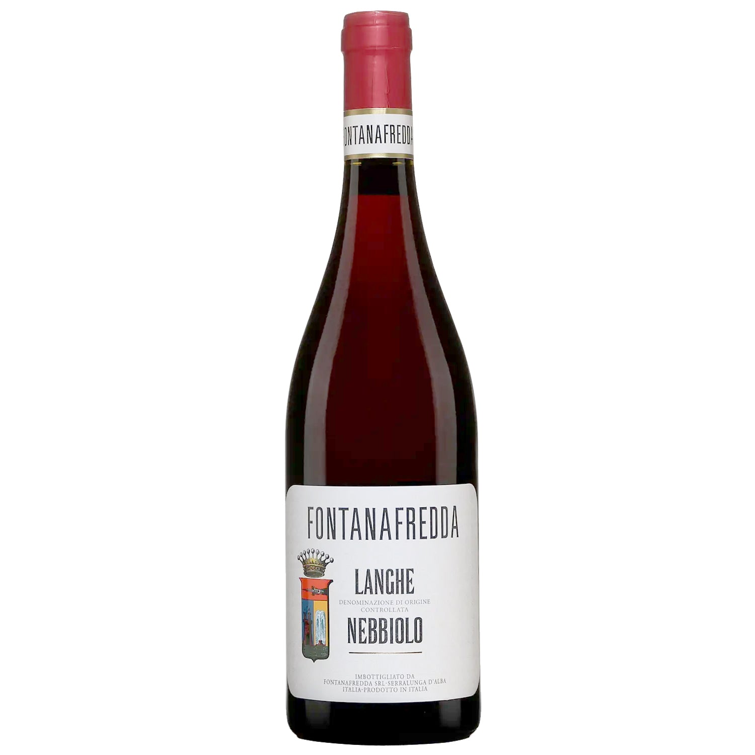 Fontanafredda Langhe 750ml