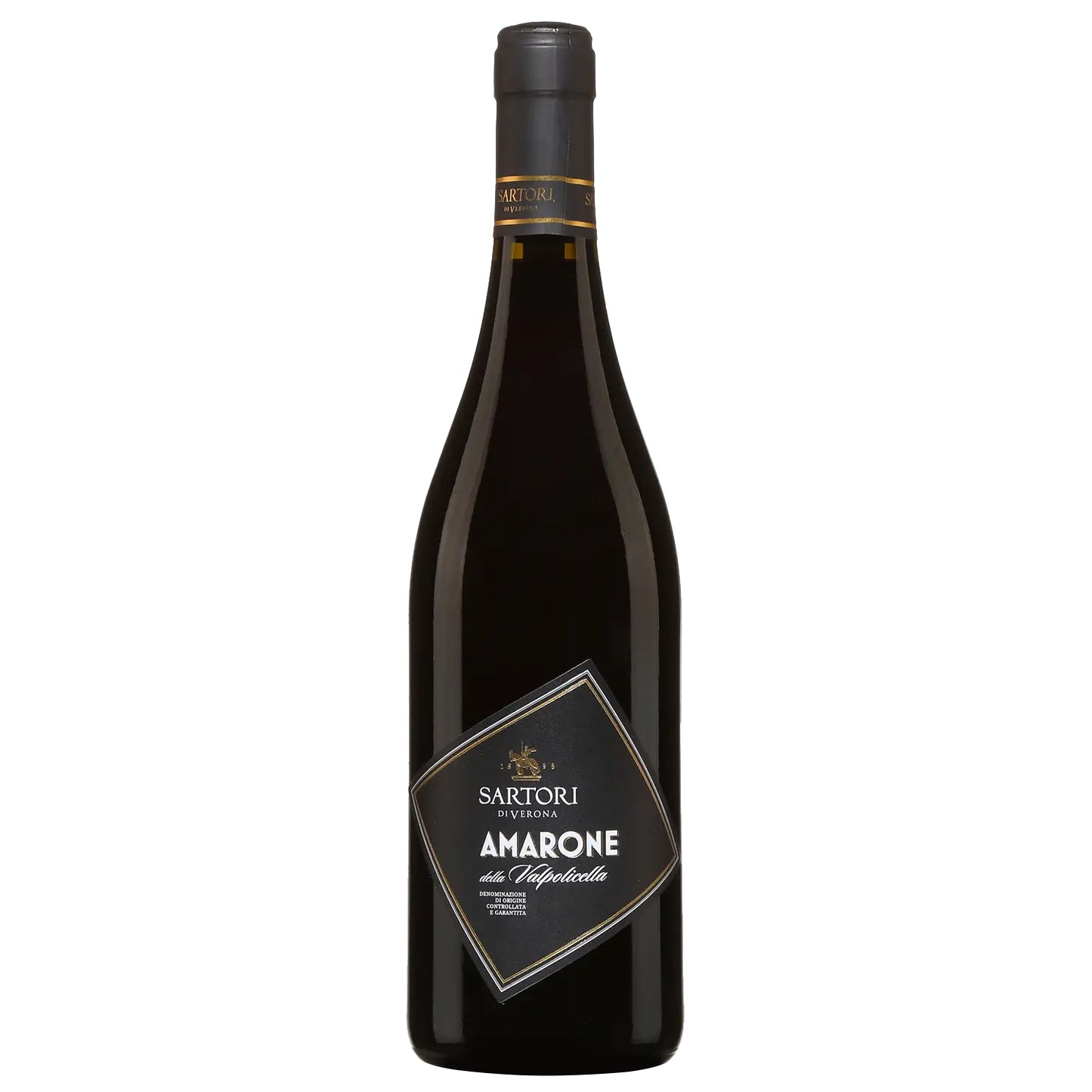 Sartori Amarone della Valpolicella 750ml