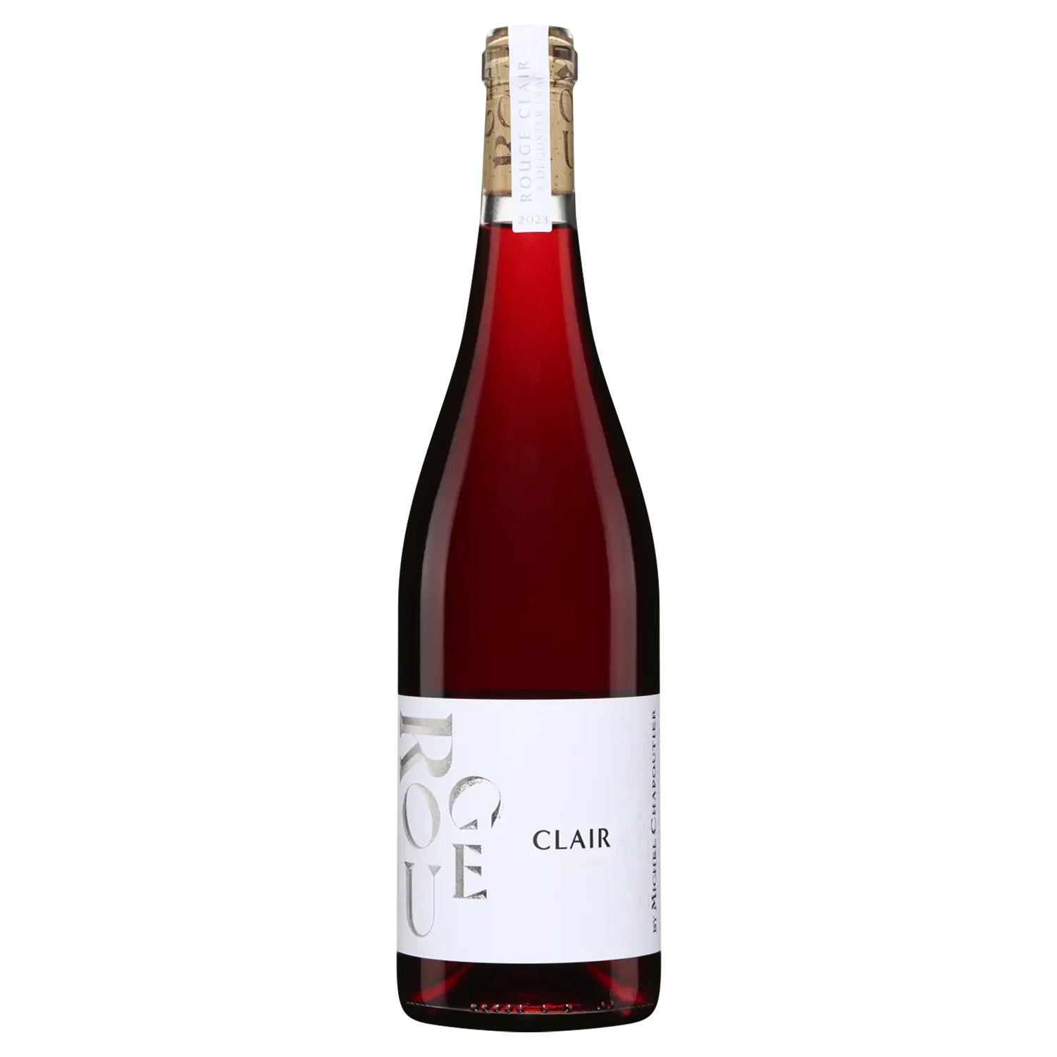 Rouge Clair By Michel Chapoutier 750ml