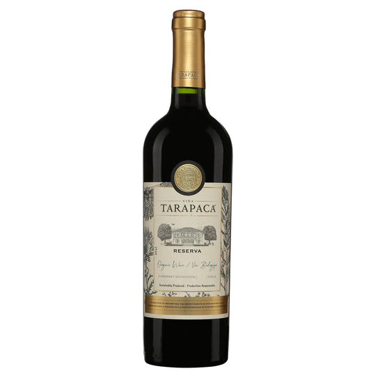 Tarapacá Reserva Cabernet Sauvignon 750ml