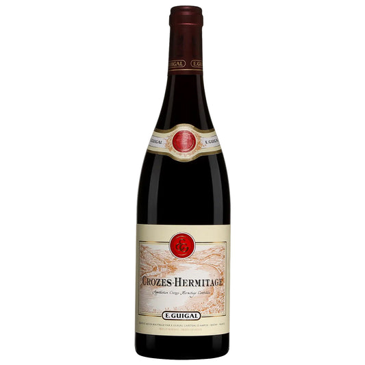 E. Guigal Crozes Hermitage 750ml