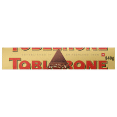 Toblerone Milk Gold 340 g
