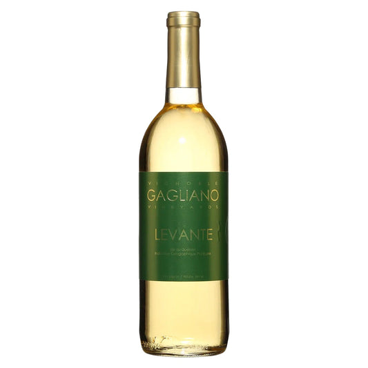 Vignoble Gagliano Levante 750ml