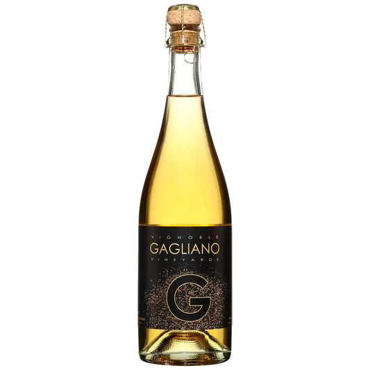 Vignoble Gagliano Cuvée G 750 ml