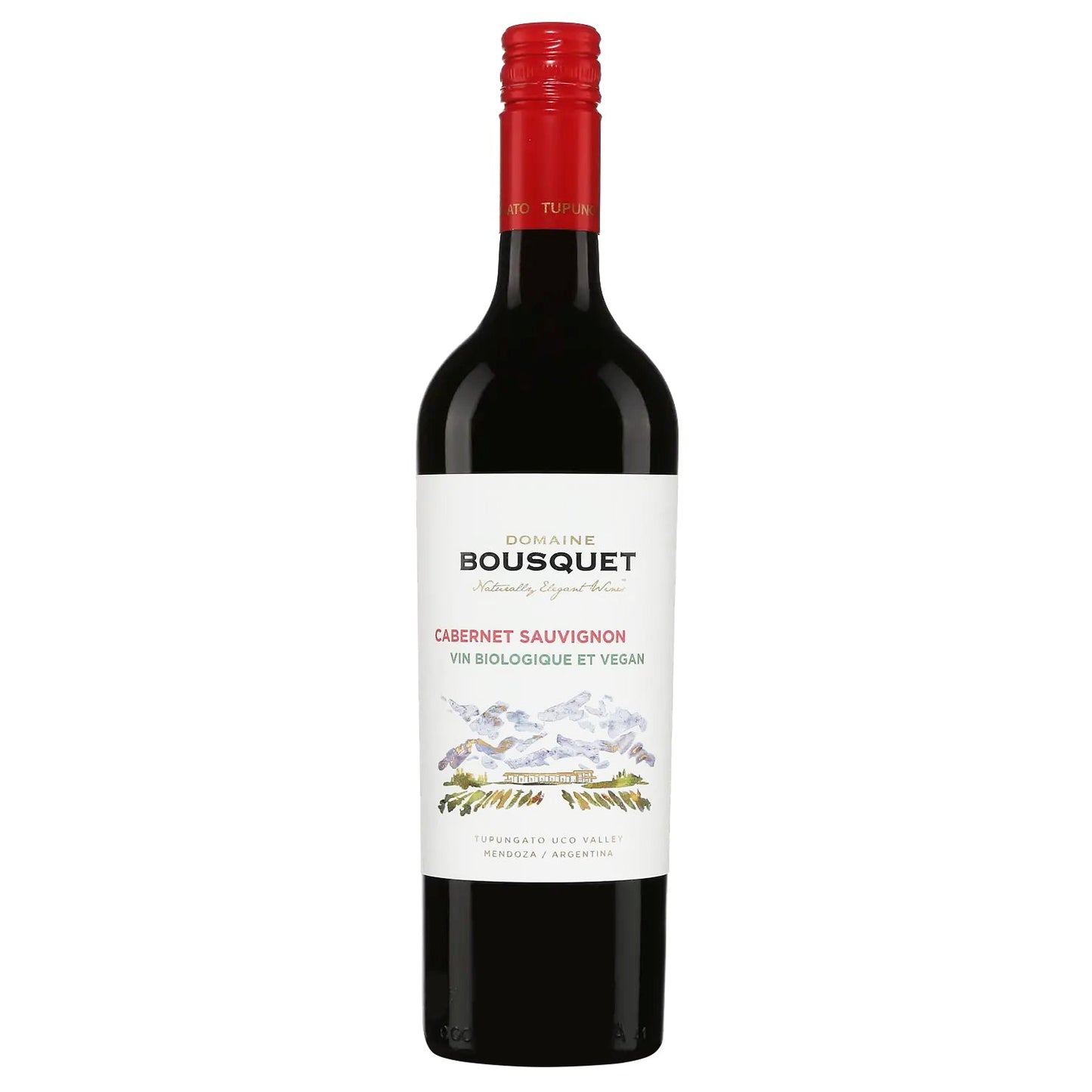 Domaine Bousquet Cabernet Sauvignon Valle de Uco 750ml
