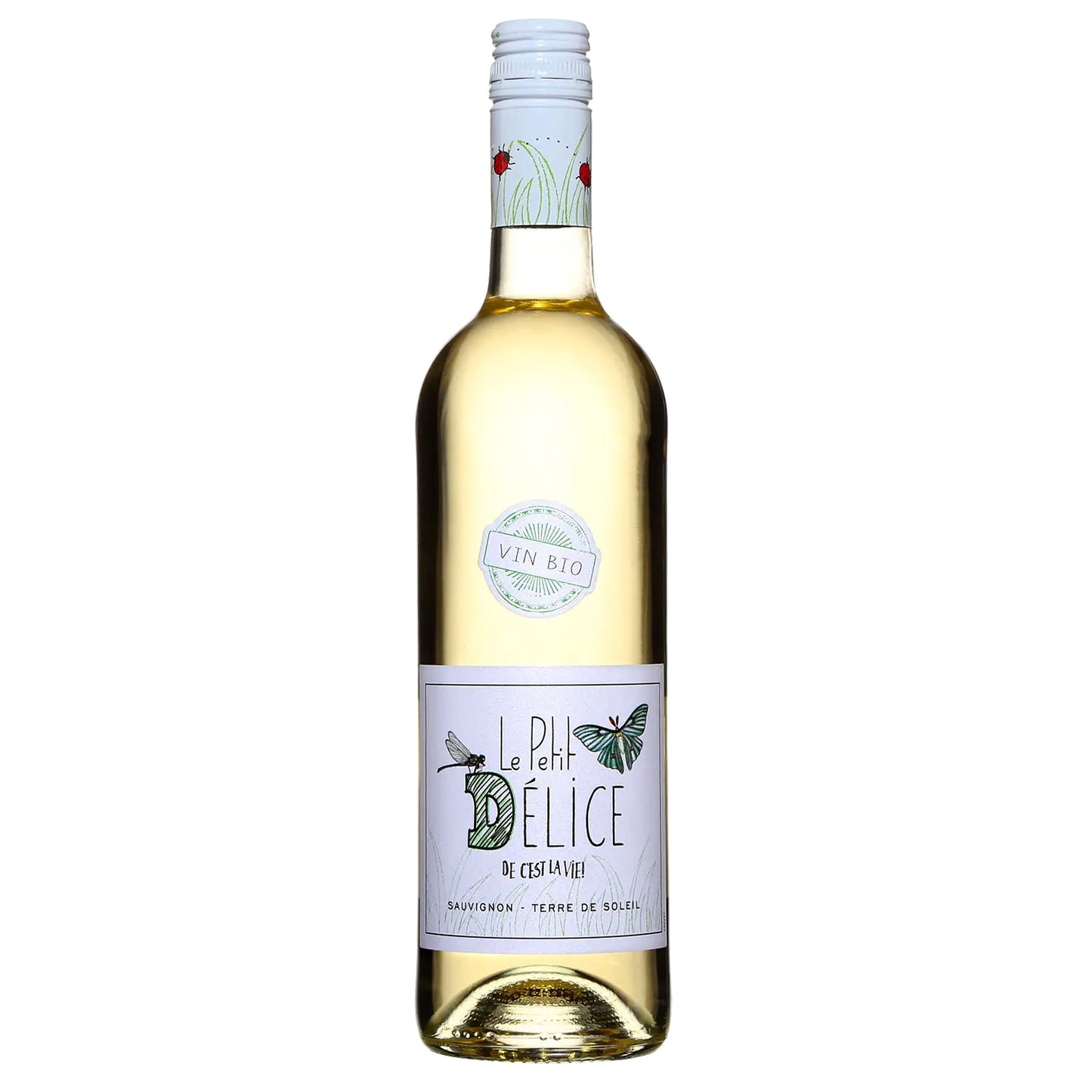 Le Petit Délice de C'EST LA VIE! 750 ml