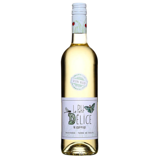 Le Petit Délice de C'EST LA VIE! 750 ml
