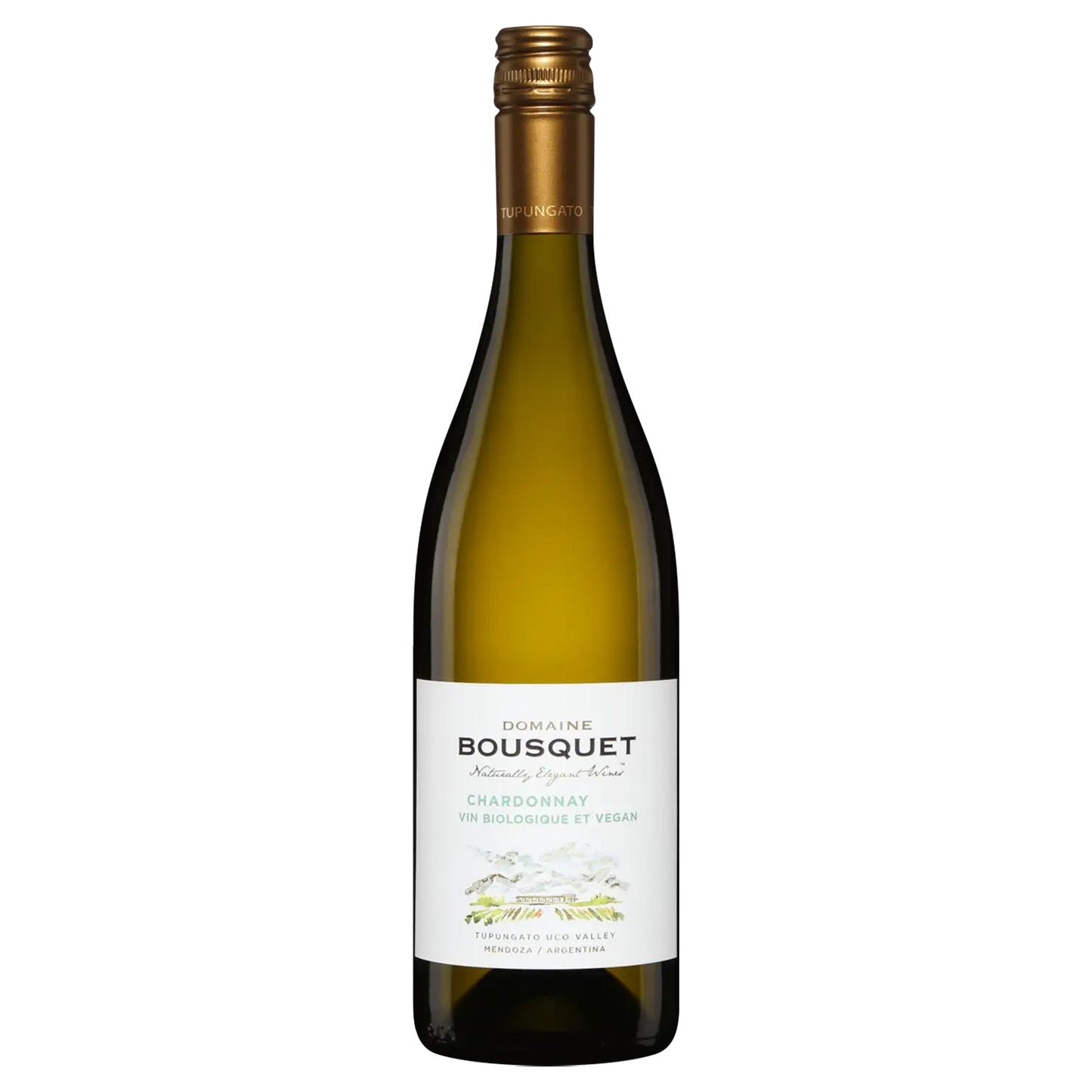 Domaine Bousquet Chardonnay Mendoza 750ml