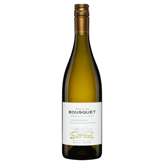 Domaine Bousquet Chardonnay Mendoza 750ml