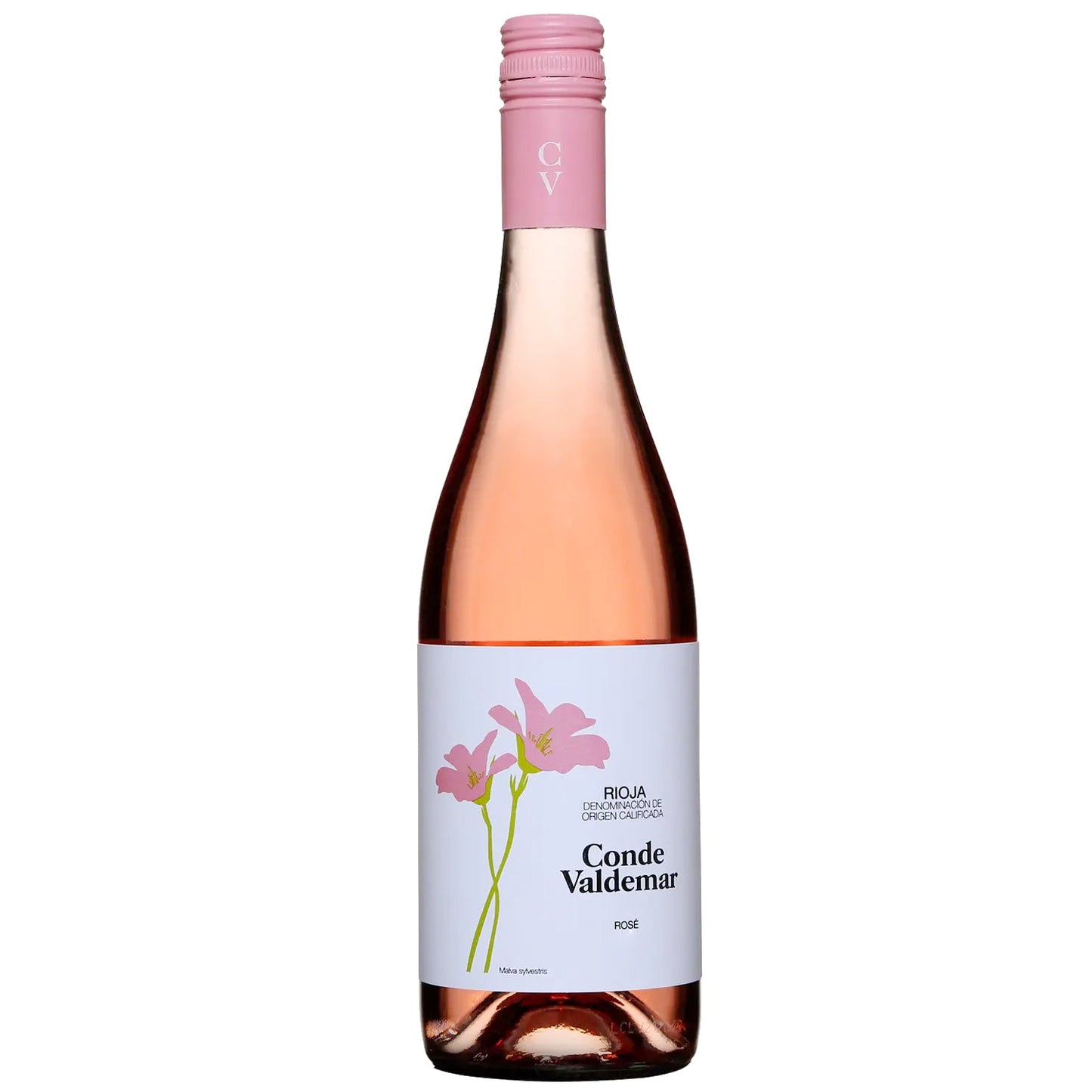 Condé Valdemar Rioja Rosé 750ml