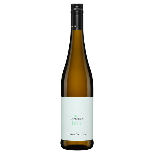 Loimer Lois Grüner Vetliner Blanc 750ml