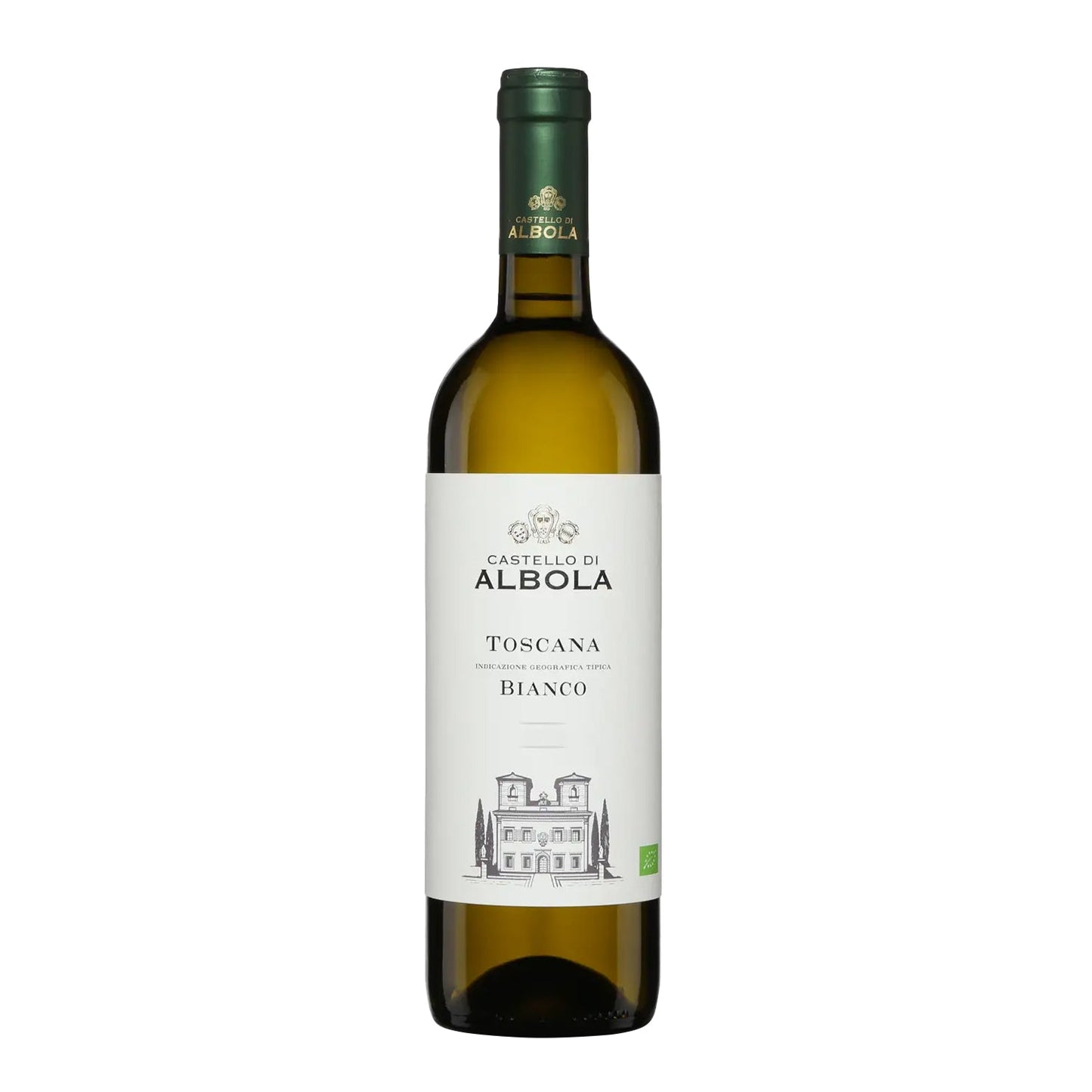 Castello di Albola Bianco Toscana 750ml
