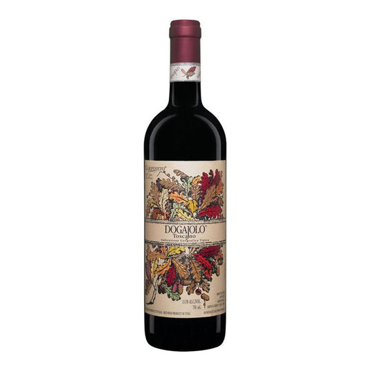 Toscane Vin rouge | Italie Toscane