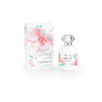 CACHAREL Anaïs Anaïs Eau de Toilette - For Her