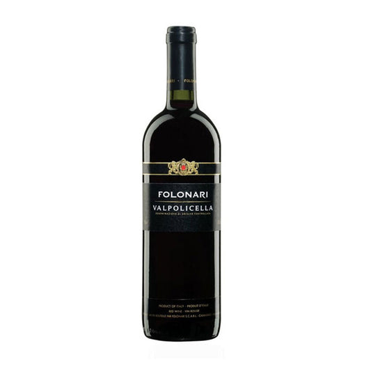 FOLONARI Valpolicella Red wine | Italy Veneto