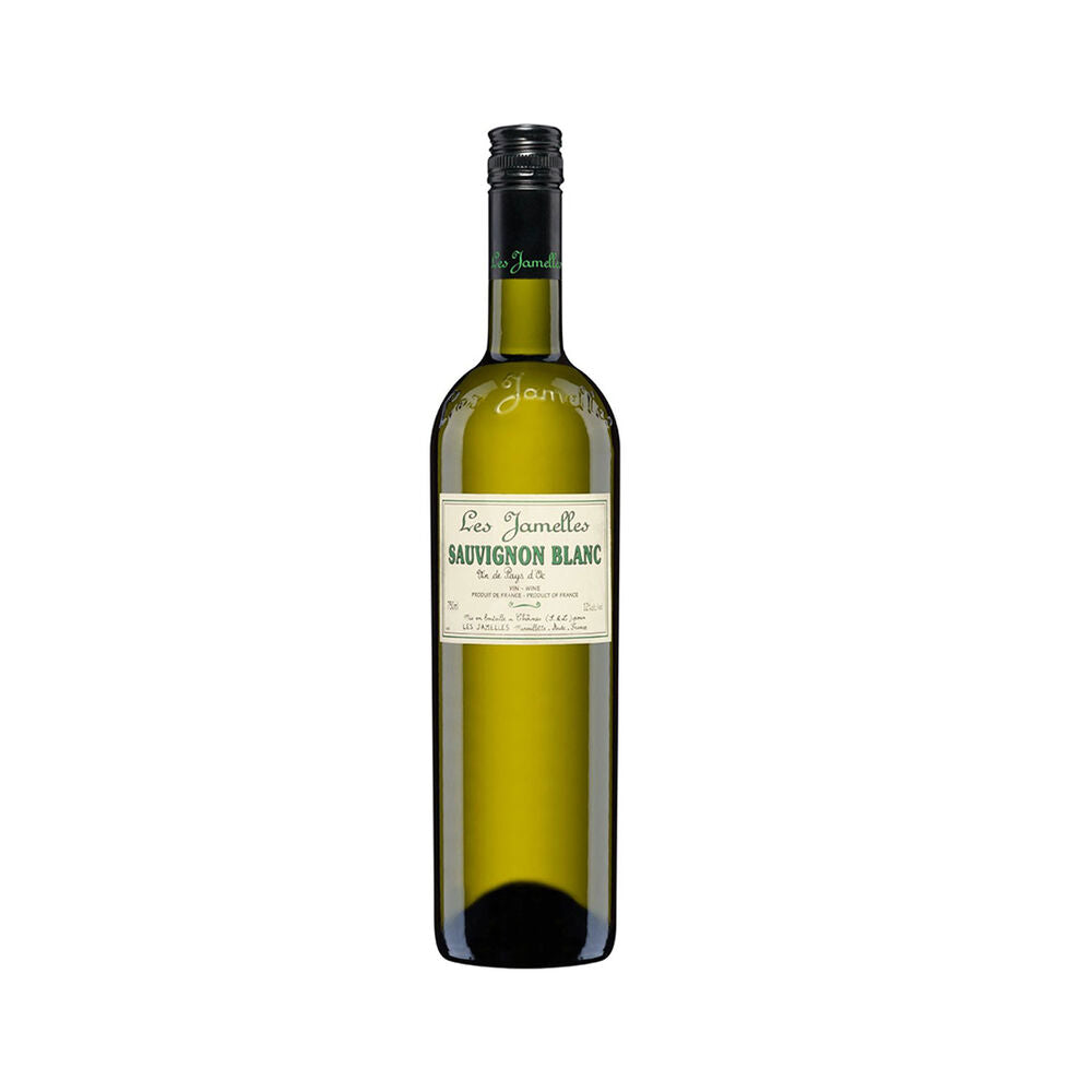 LES JAMELLES  Sauvignon Blanc | France