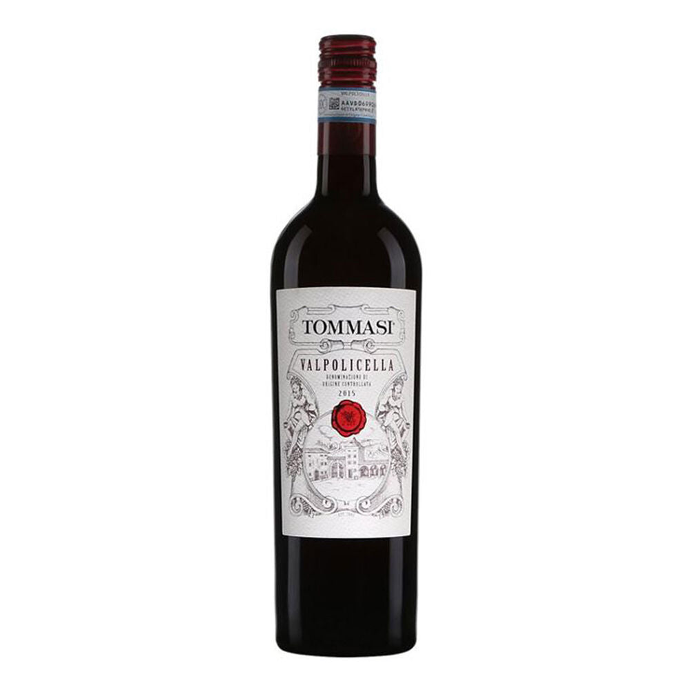 Tommasi Valpolicella 750ml