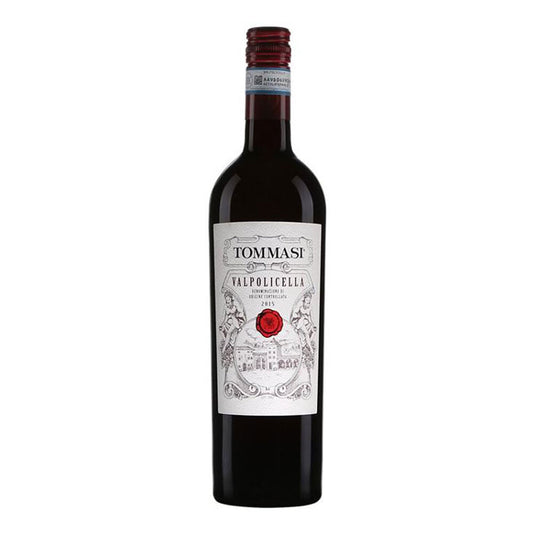 TOMMASI Valpolicella | Italy