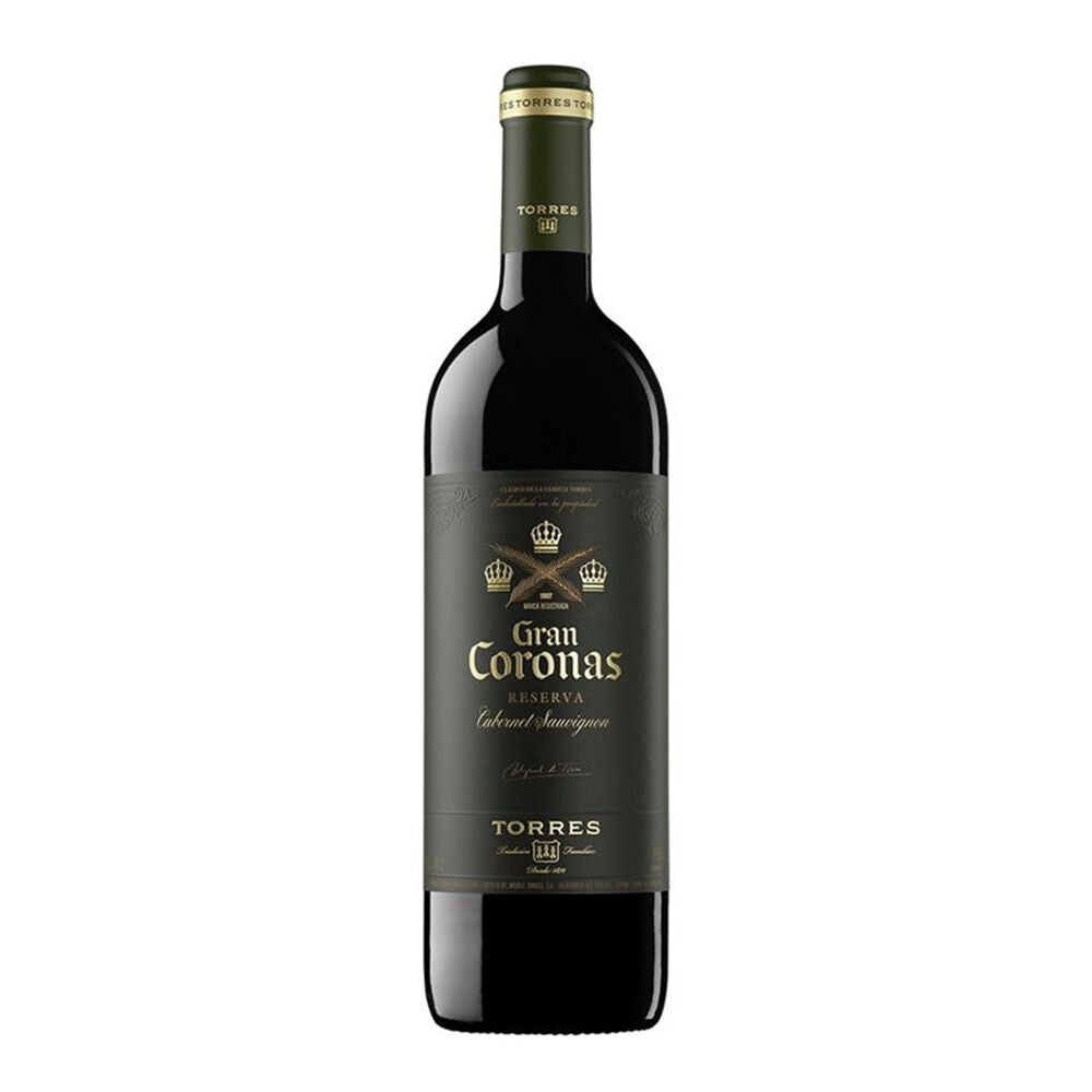 TORRES Gran Coronas Réserve Vin rouge | Espagne 