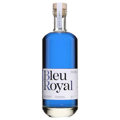 BLEU ROYAL Bleu Royal