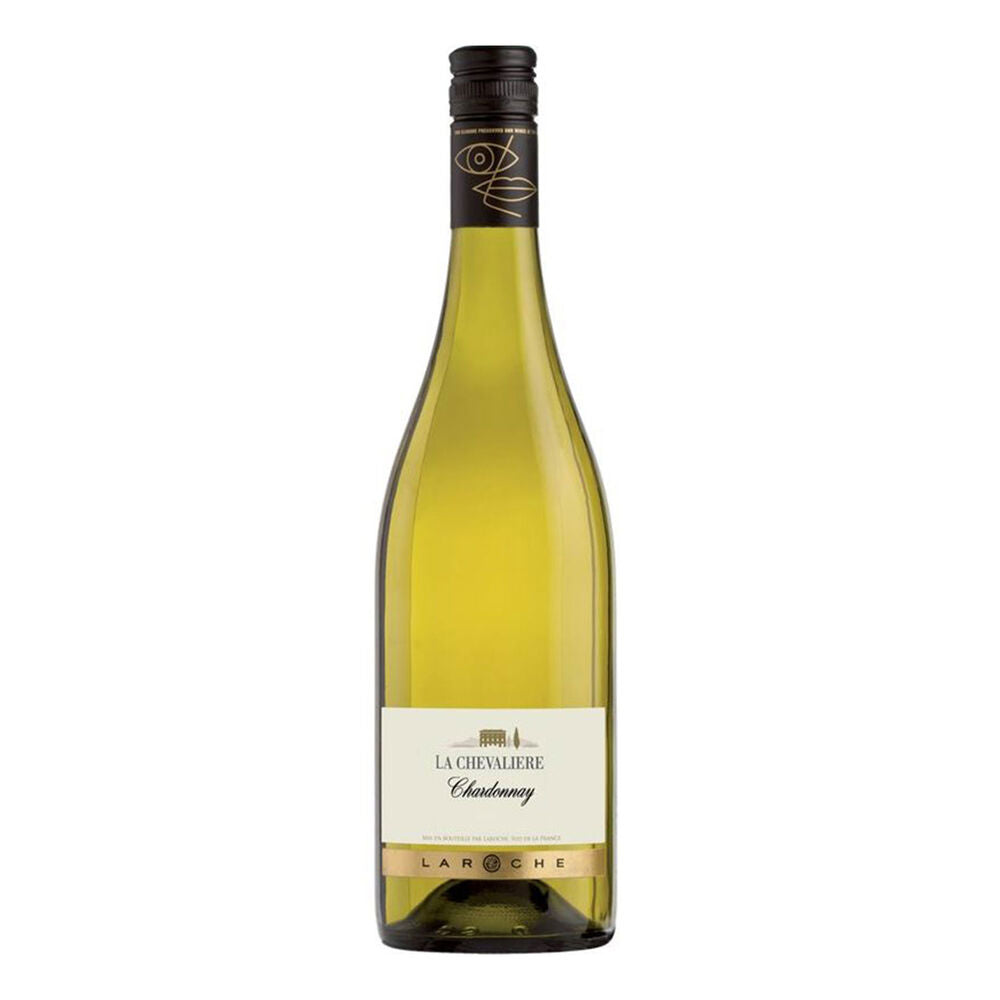 Laroche La Chevalière Chardonnay Pays d'Oc 750ml