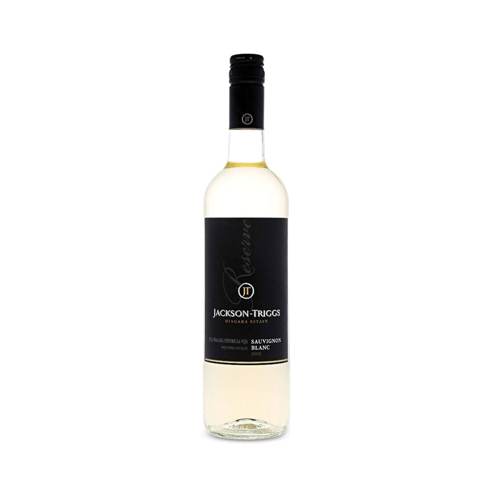 JACKSON TRIGGS Reserve Sauvignon Blanc Niagara Peninsula 2018 | Canada Ontario